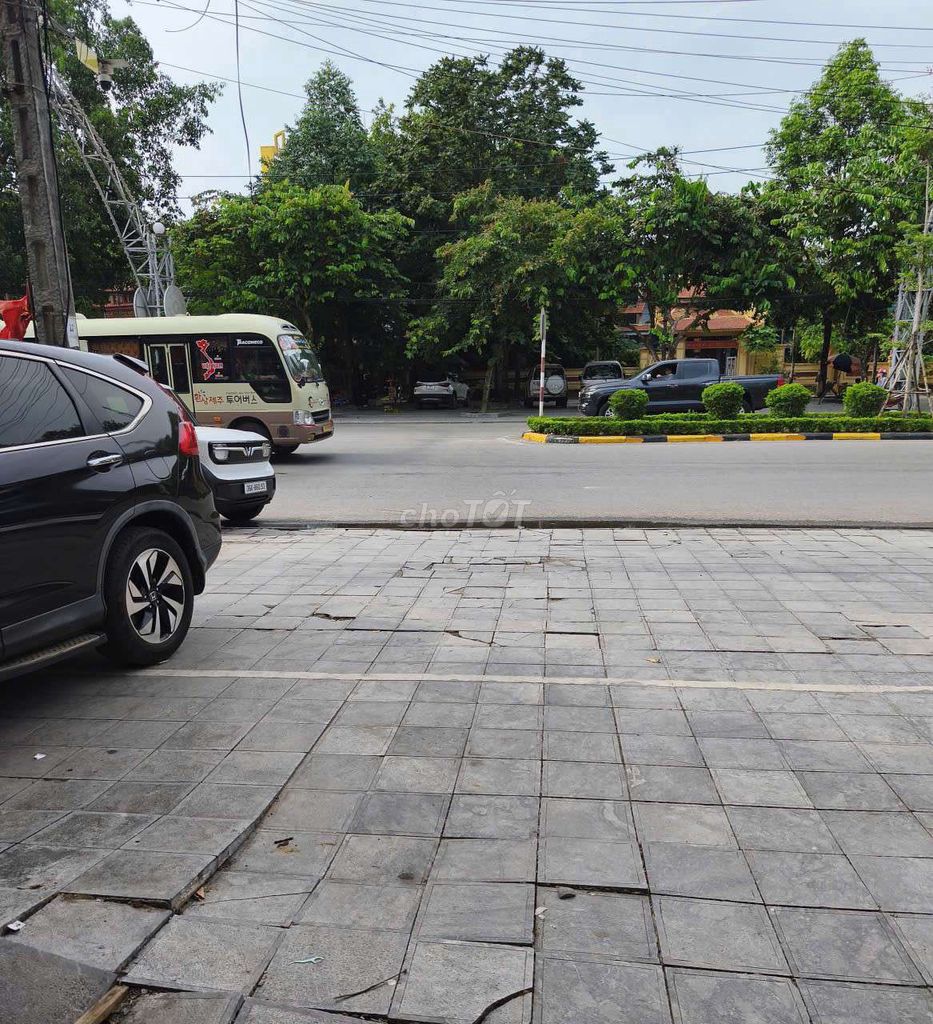 cho thuê nhà mặt phố