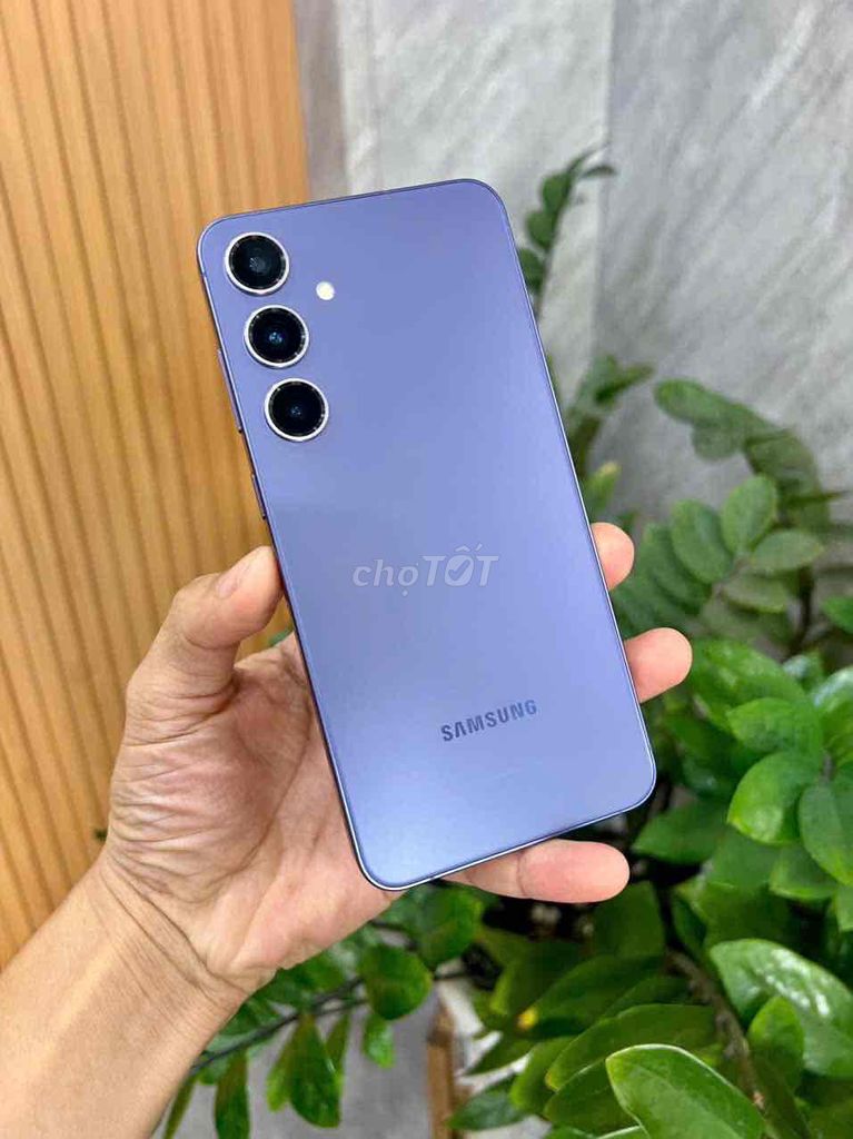 Samsung Galaxy S24 Plus 256GB Tím - Trả Góp - SHIP. Mua bán Điện thoại tại Quận Gò Vấp Tp Hồ Chí Minh được đăng bởi TOTO MOBILE hình 1