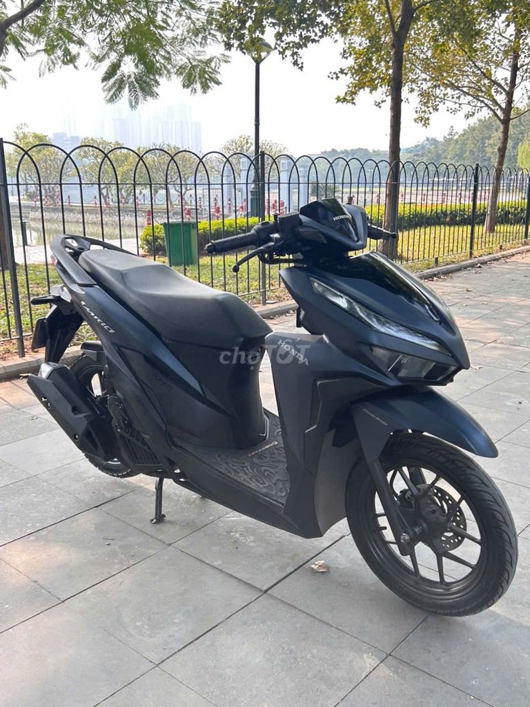 Vario 125 dk 2022 hỗ trợ góp 0 đồng. Mua bán Xe máy tại Quận Cầu Giấy Hà Nội được đăng bởi hải yến hình 6