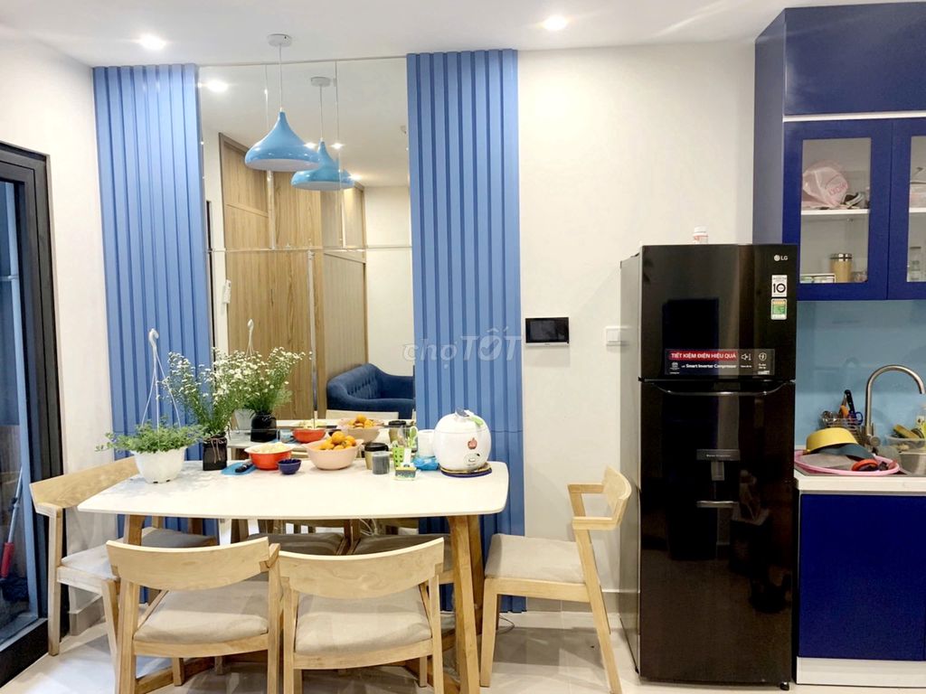 🛑1,5 tỷ BTp Còn 1 Studio S.Hồng sẵn Vinhomes full nội thất Rất đẹp