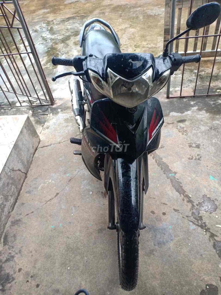 xe sirius. Mua bán Xe máy tại Huyện Thái Thụy Thái Bình được đăng bởi Duy Nguyễn  hình 3