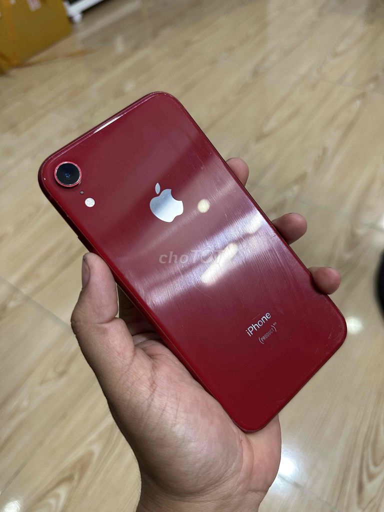 iphone xr 64gb qte zin all pin new 100