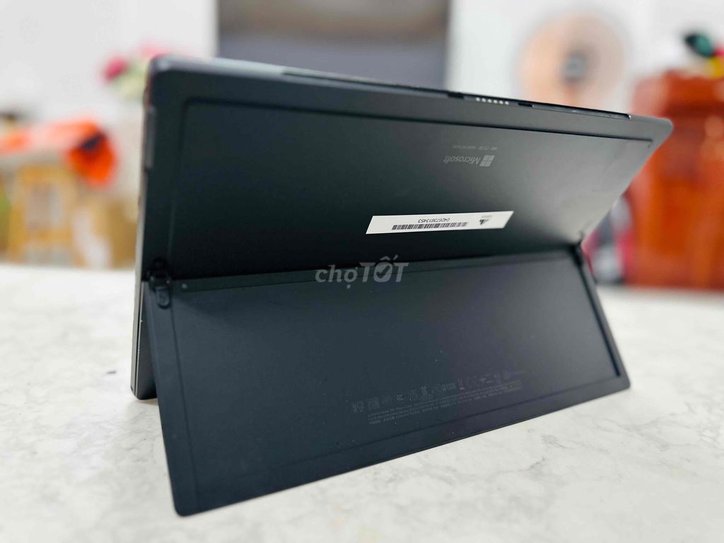 Surface Pro 7 Plus i7 1165G7 16G 512G QHD 2K đẹp