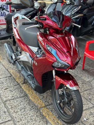 Bán Airblade 150 Abs 2022 Odo Lướt 7k Km. Mua bán Xe máy tại Thành phố Vũng Tàu Bà Rịa - Vũng Tàu được đăng bởi Cửa Hàng Xe Máy Bảo Thanh 2