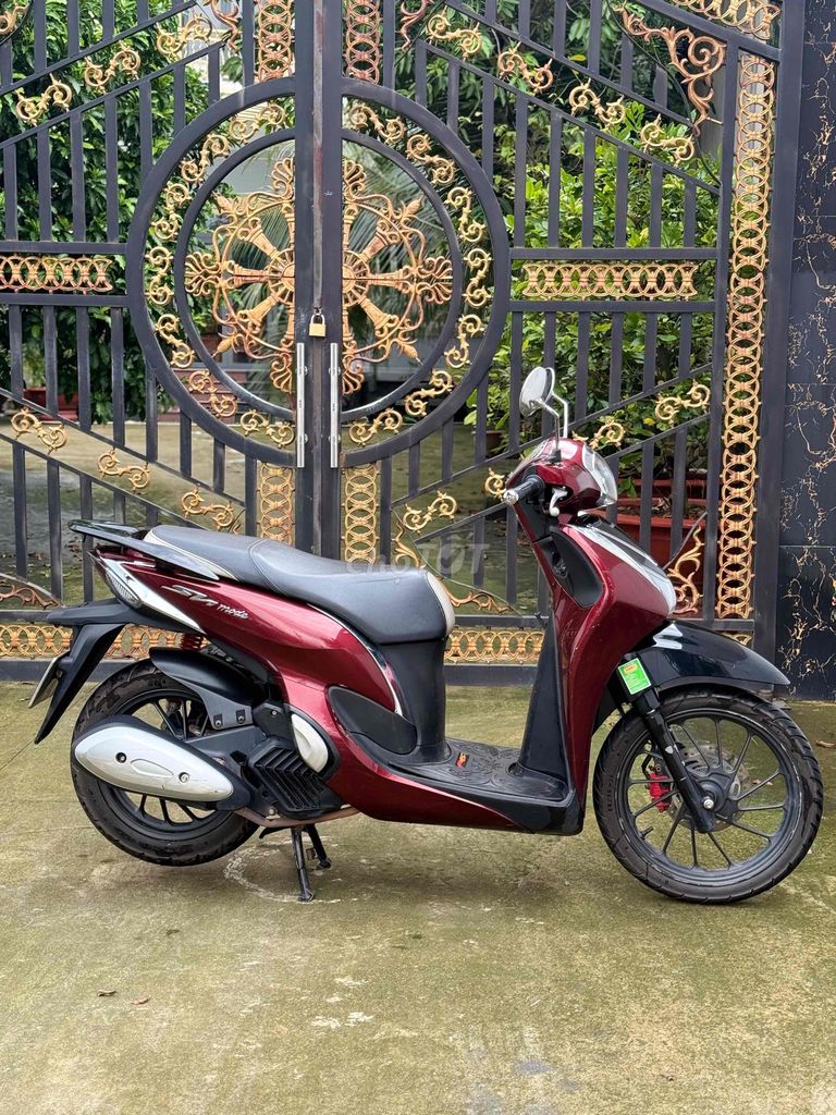 Honda SH Mode abs. Mua bán Xe máy tại Thị xã Bến Cát Bình Dương được đăng bởi Nguyễn Thiên Hà hình 1