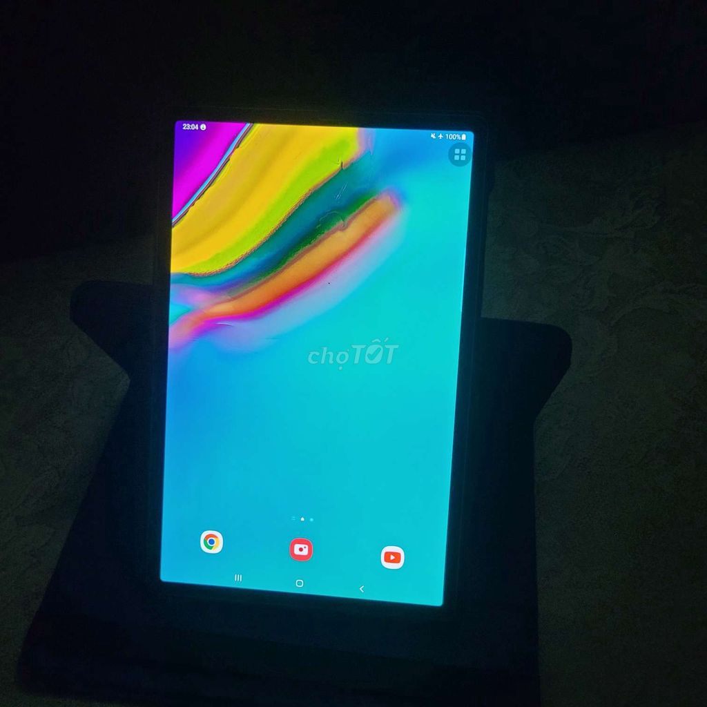 Samsung Tab S5e 10.4 inch 4GB/64GB. Mua bán Máy tính bảng tại Thành phố Thủ Đức Tp Hồ Chí Minh được đăng bởi minh minh hình 1