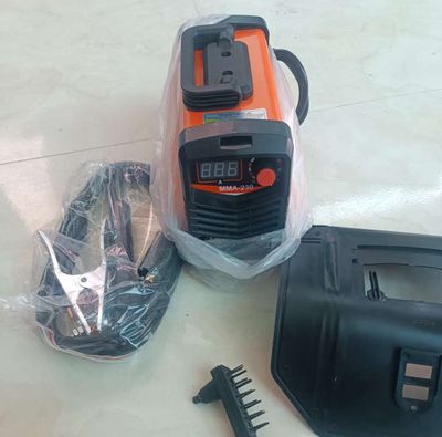 MÁY HÀN QUE MINI MMA230 DKKSKMX. Mua bán Đồ chuyên dụng, Giống nuôi trồng tại Huyện Hóc Môn Tp Hồ Chí Minh được đăng bởi Máy Hàn Thanh Lý