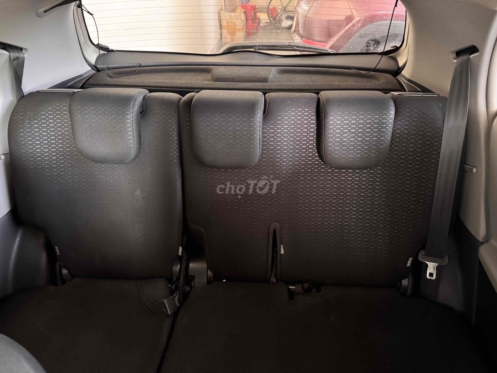 Toyota Yaris 2009 Vàng cát. Mua bán Ô tô tại Huyện Bình Chánh Tp Hồ Chí Minh được đăng bởi Bảo My hình 8