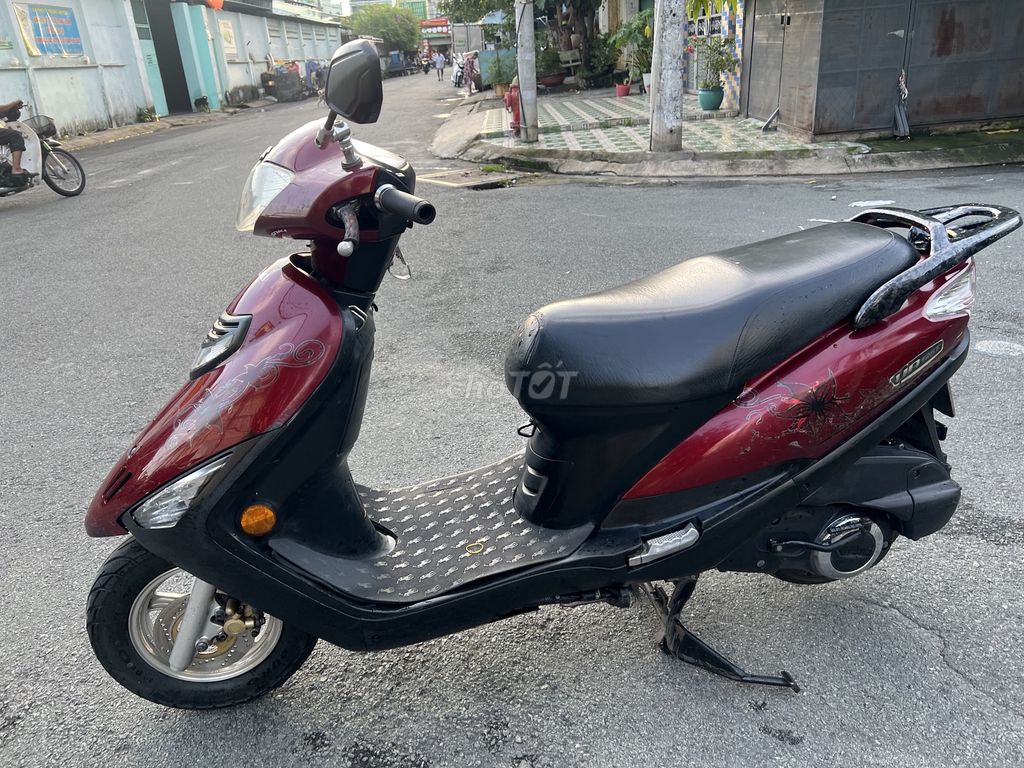 💥 Suzuki UA125 fi 💥 BIỂN số TP 💥 CÓ BẢO HÀNH💥💥💥. Mua bán Xe máy tại Quận Tân Phú Tp Hồ Chí Minh được đăng bởi Chị Thảo hình 5