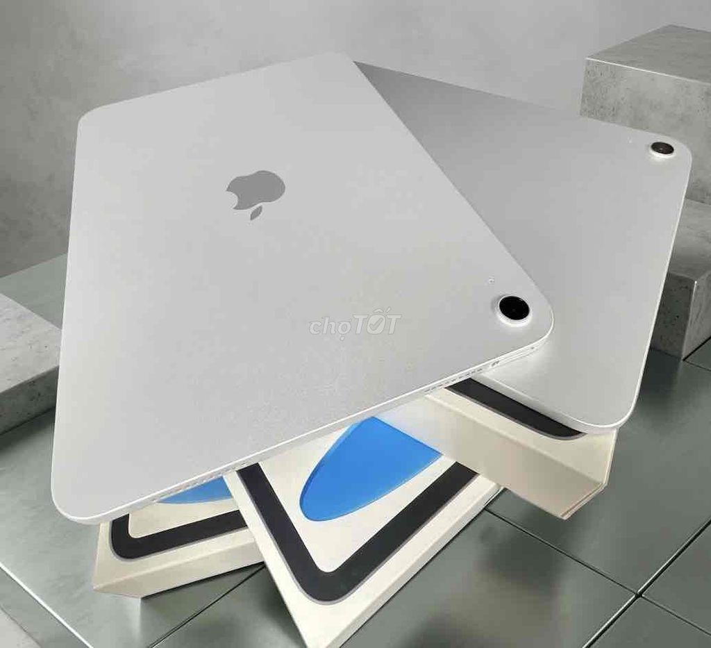 iPad Gen 11 2025 128GB Mới - Bảo hành đầy đủ. Mua bán Máy tính bảng tại Thành phố Thủ Dầu Một Bình Dương được đăng bởi Anh hình 1