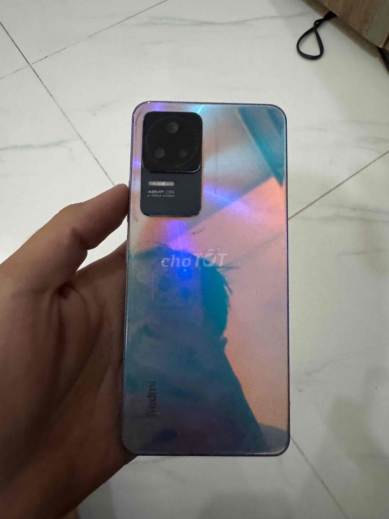 Xiaomi K40S Đa sắc. Mua bán Điện thoại tại Huyện Nhà Bè Tp Hồ Chí Minh được đăng bởi Lâm Đoàn Thanh hình 1