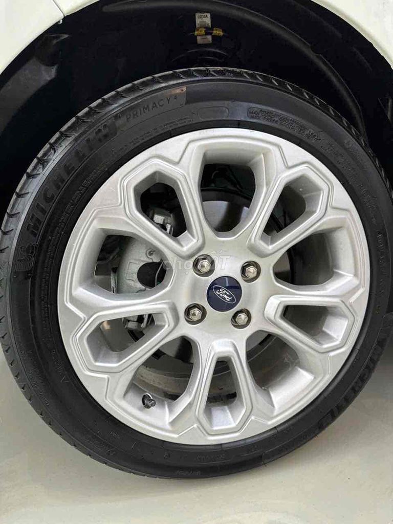 Ford EcoSport Titanium 1.5 AT 2020 - 70.000km. Mua bán Ô tô tại Quận Bình Tân Tp Hồ Chí Minh được đăng bởi Hai Tran Auto hình 16