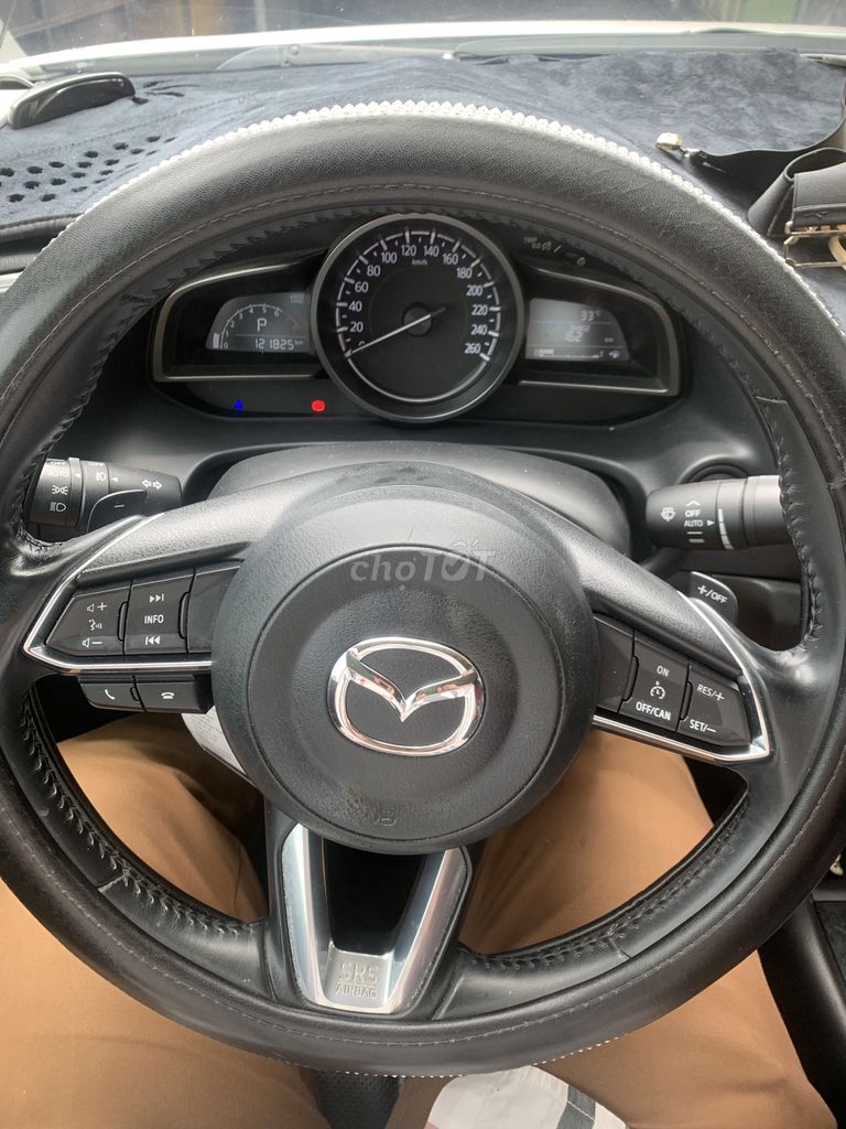 Mazda 3 2019 1.5L Luxury - 121000 km. Mua bán Ô tô tại Huyện Cái Nước Cà Mau được đăng bởi nguyen trung hình 13