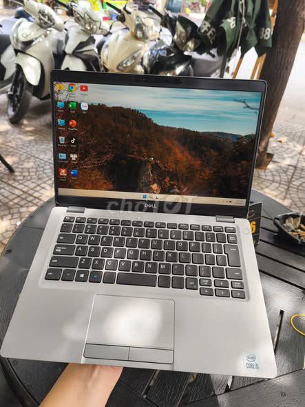 Dell 5310 i5-10310u 13.3 inch 8GB/256GB. Mua bán Laptop tại Quận 5 Tp Hồ Chí Minh được đăng bởi Hội Đồ Điện Tử hình 1