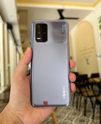 OPPO K9x 5G 8GB/256GB Mới Keng