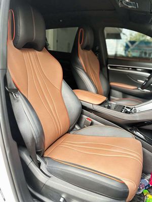 BYD Sealion 6 bản fun Pre Full lướt . 10ngàn km