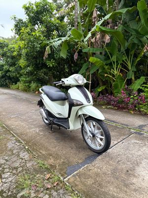 -Em Bán Liberty 125 Fi Xe Zin Máy Ngon Sạch Đẹp.. Mua bán Xe máy tại Huyện Phong Điền Cần Thơ được đăng bởi Danh Hà