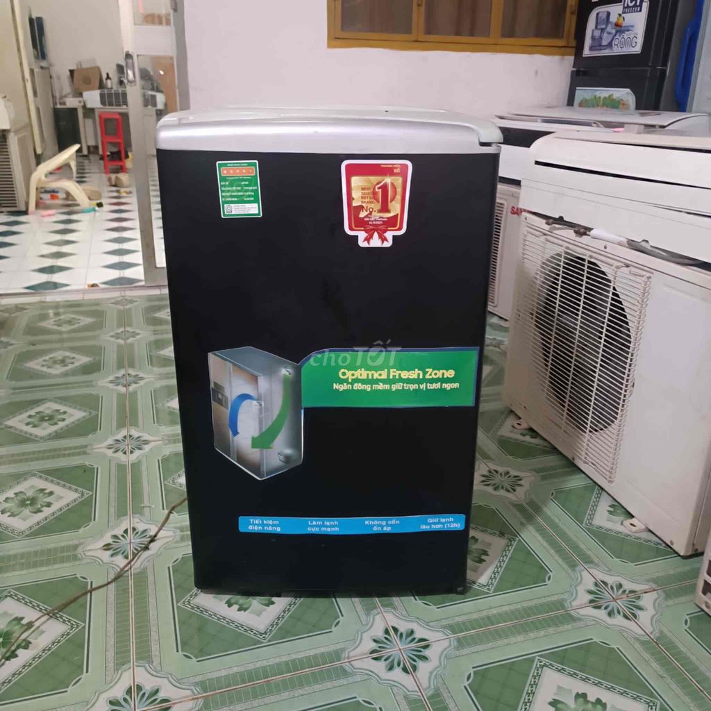 Thanh lý tủ lạnh mini giá rẻ. Mua bán Tủ lạnh tại Thành phố Biên Hòa Đồng Nai được đăng bởi nguyễn trang hình 1