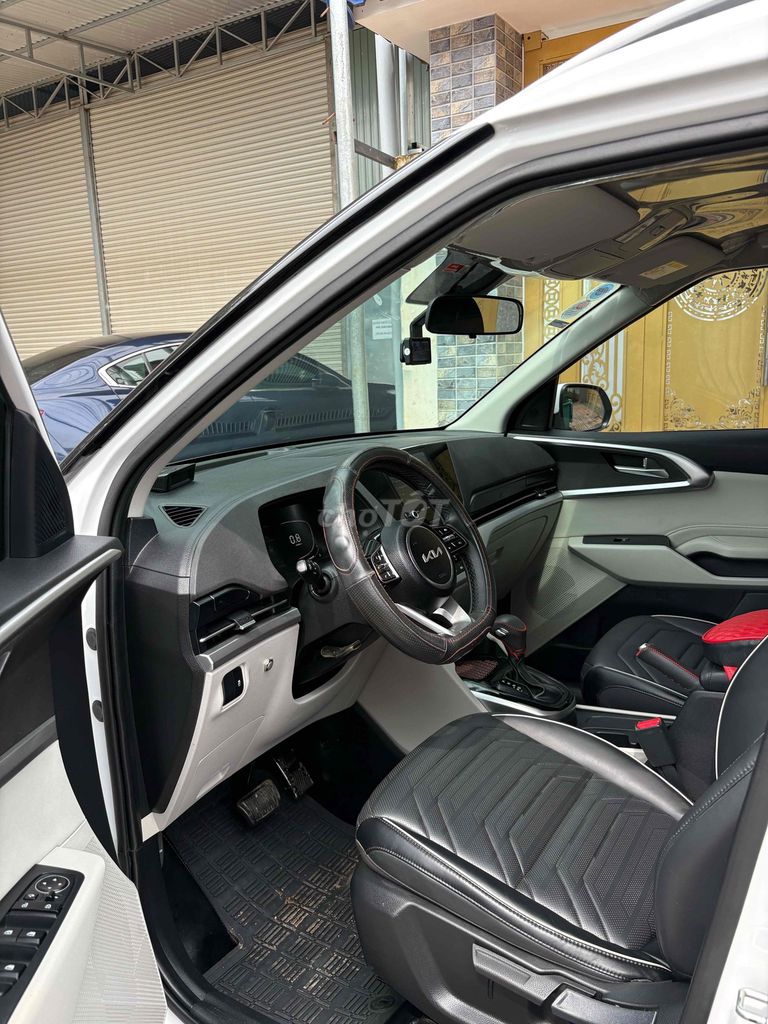 KiA Garens luxury 1.5G. Mua bán Ô tô tại Thành phố Buôn Ma Thuột Đắk Lắk được đăng bởi thái bảo trung hình 6