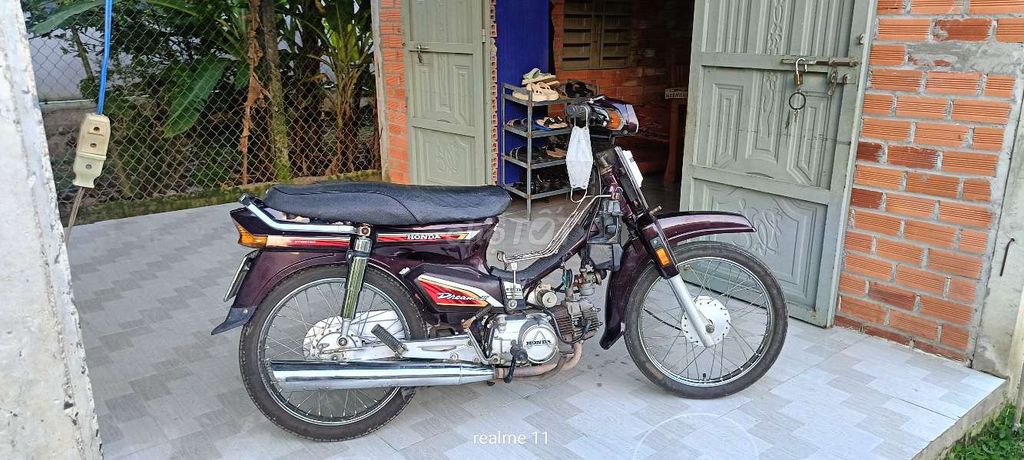 Cần bán. Mua bán Xe máy tại Huyện Gò Dầu Tây Ninh được đăng bởi Hùng Bá hình 6