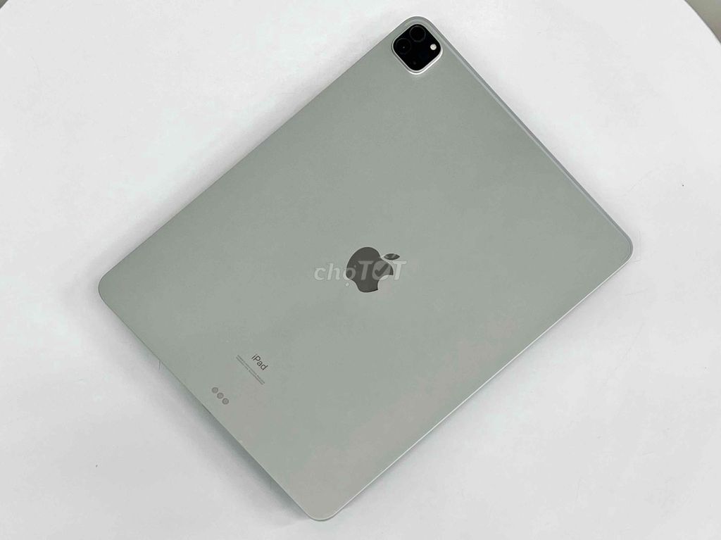 IPad Pro Gen 4 2020 128GB WiFi Nguyên Zin Đẹp 99%