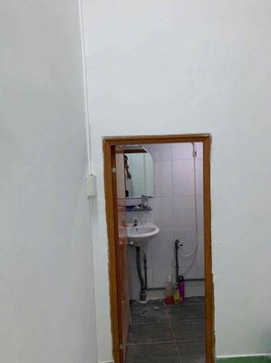 Nhà chính chủ bán hẻm đẹp nhé!