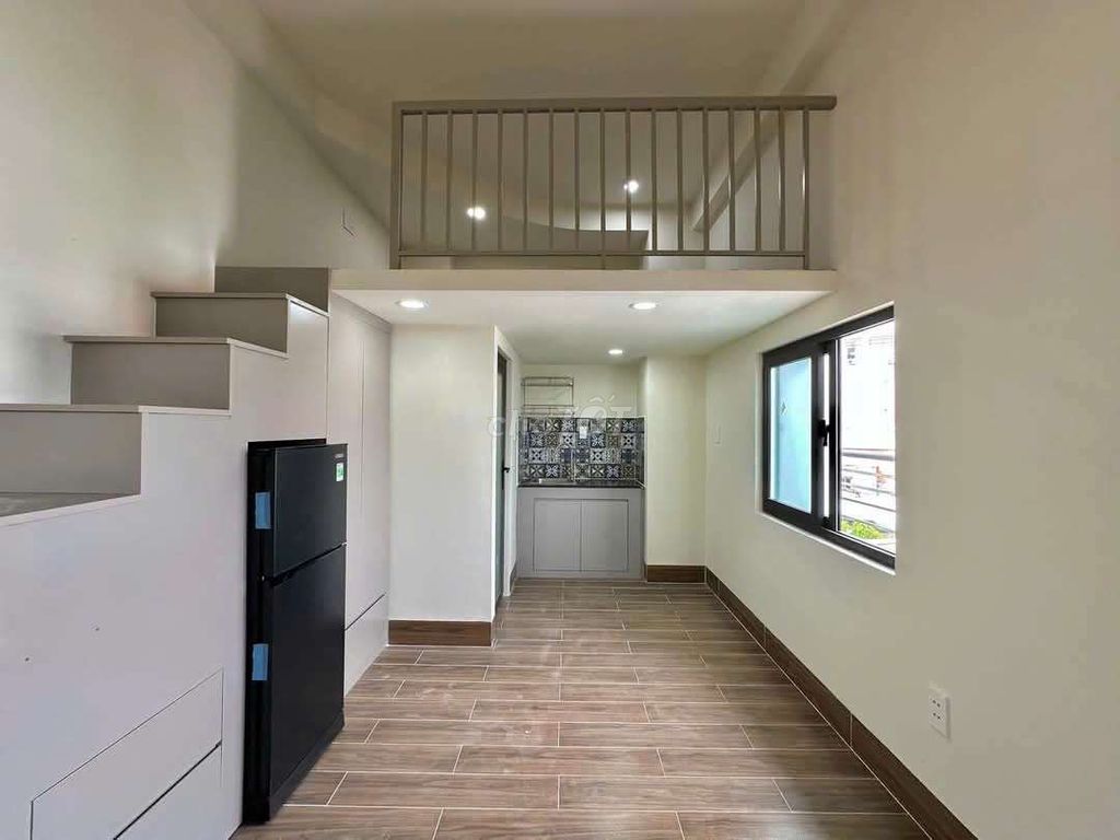 KHAI TRƯƠNG SIÊU PHẨM DUPLEX QUẬN 7