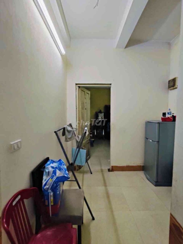 Bán Đất Tặng Nhà Kim Giang Hoàng Mai 65m2 14.8 tỷ - ảnh 4