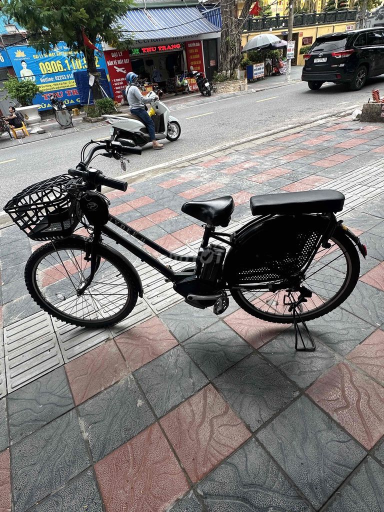 cần bán xe điện chất tàu. Mua bán Xe điện tại Quận Lê Chân Hải Phòng được đăng bởi Bình hình 1