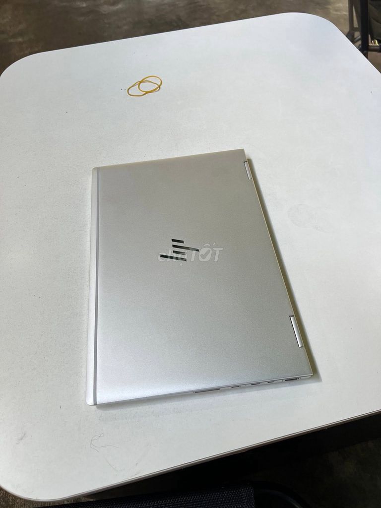 HP Elitebook x360 1030G3 i5-8250U 13.3 cảm ứng. Mua bán Laptop tại Thành phố Buôn Ma Thuột Đắk Lắk được đăng bởi thanh hình 1