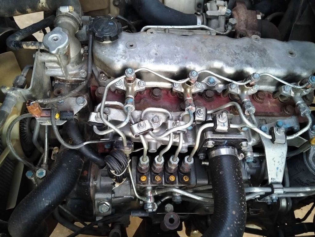 Xe Hino 300 thùng dài 4m6 SX 2017. Mua bán Xe tải, xe ben tại Huyện Đắk Song Đắk Nông được đăng bởi A hoang hình 3