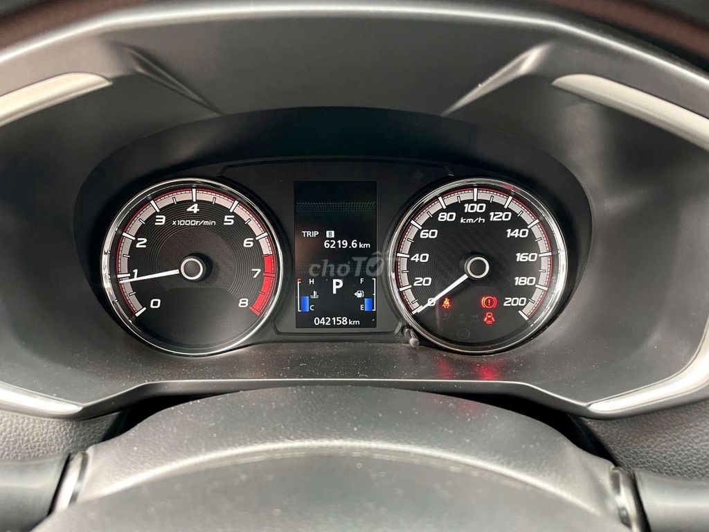 Mitsubishi xpander AT- 42000 km. Mua bán Ô tô tại Thành phố Thủ Đức Tp Hồ Chí Minh được đăng bởi Ms Hiệp  hình 6