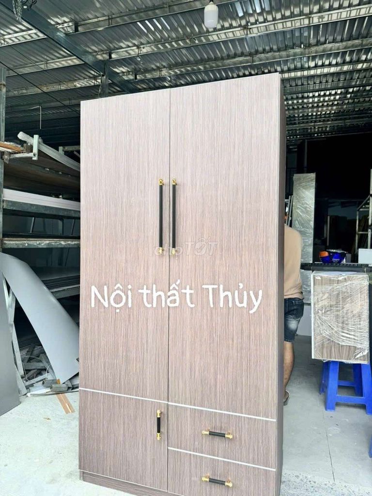 Tủ quần áo Nhựa Ecoplast cao cấp. Mua bán Tủ, kệ gia đình tại Quận Bình Tân Tp Hồ Chí Minh được đăng bởi Phương thủy hình 1