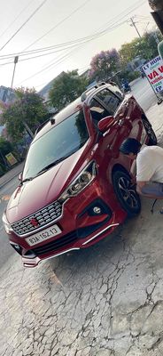 Suzuki Ertiga 2020 1.5L AT - 46000 km. Mua bán Ô tô tại Quận Ninh Kiều Cần Thơ được đăng bởi nguyen van tai