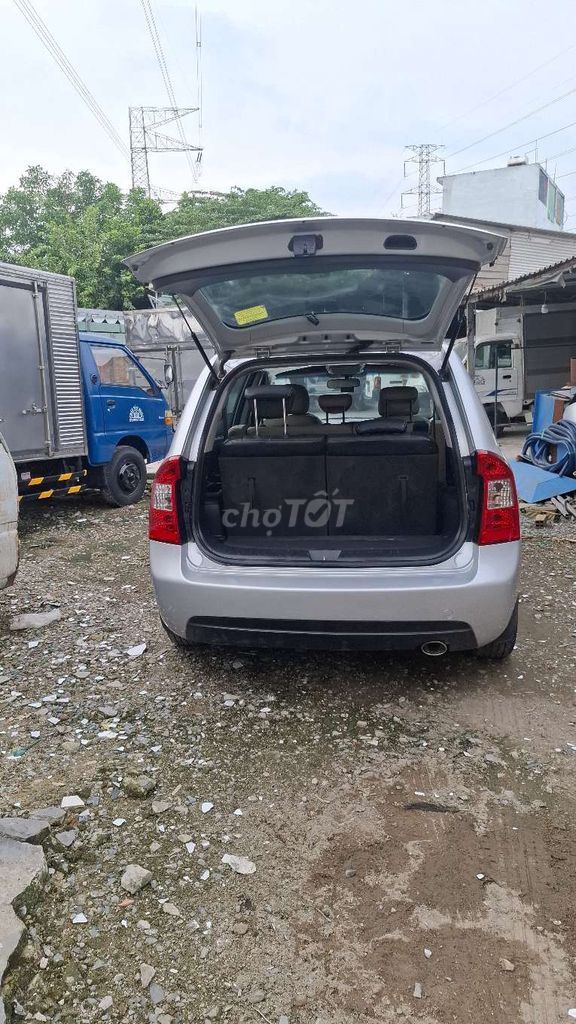 2016 EX MT 2.0 - 46 km. Mua bán Ô tô tại Quận Bình Tân Tp Hồ Chí Minh được đăng bởi Văn Trí hình 10