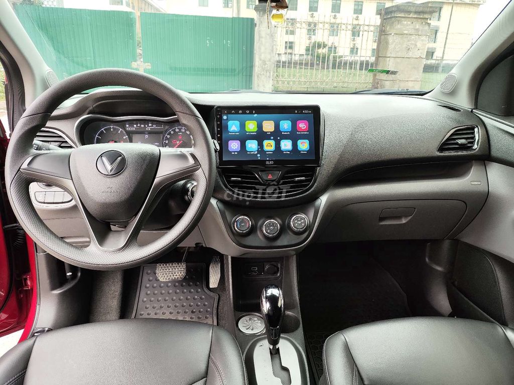 2020 Nâng Cao - 29268 km. Mua bán Ô tô tại Thành phố Vinh Nghệ An được đăng bởi Thành Chung hình 9