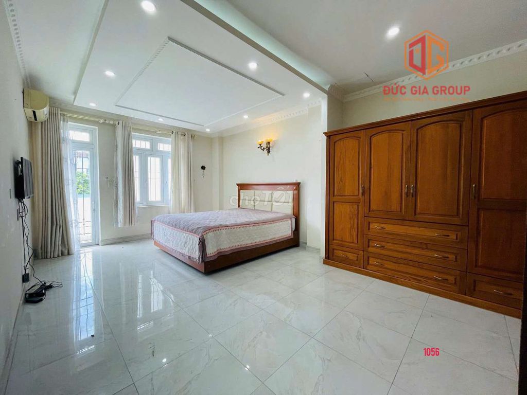 Biệt thự 1T2L siêu đẹp ngay KDC D2D giá chỉ 35tr/tháng 