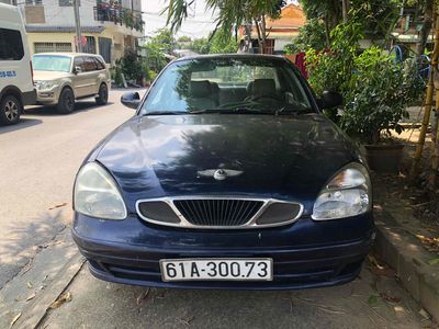 Daewoo Nubira 2003  1.6 MT - 150 km. Mua bán Ô tô tại Thành phố Thủ Đức Tp Hồ Chí Minh được đăng bởi thanh duoc