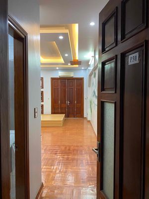 phòng khép kín nữ ở, chợ dịch vọng 35m2, nội thất đầy đủ. Cho thuê phòng trọ tại Quận Cầu Giấy Hà Nội được đăng bởi A khương