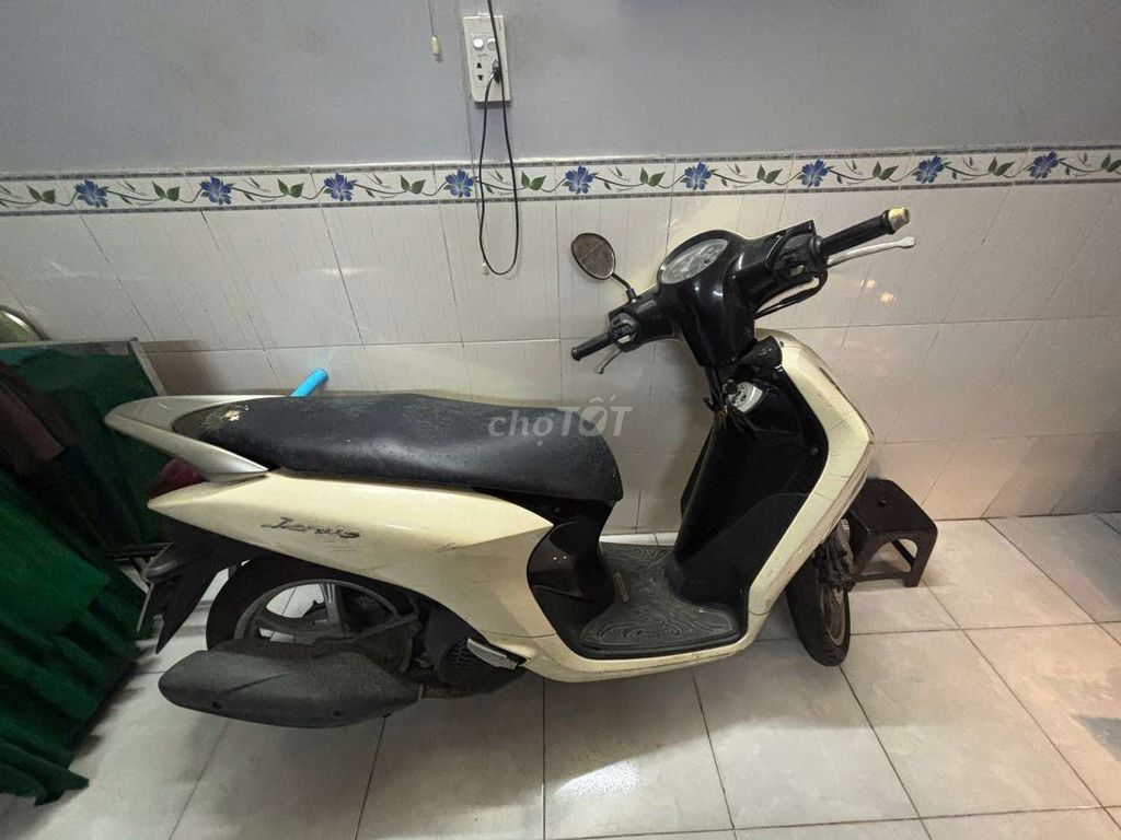 Yamaha Janus 2017 б/у