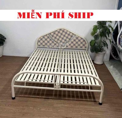 giường sắt/:giường sắt //:giường sắt :giường sắt//. Mua bán Giường, chăn ga gối nệm tại Quận Gò Vấp Tp Hồ Chí Minh được đăng bởi NỘI THẤT VĂN PHÒNG