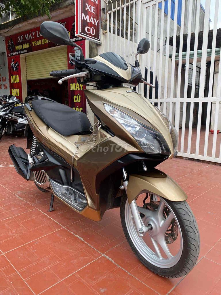 ab 125cc đề êm