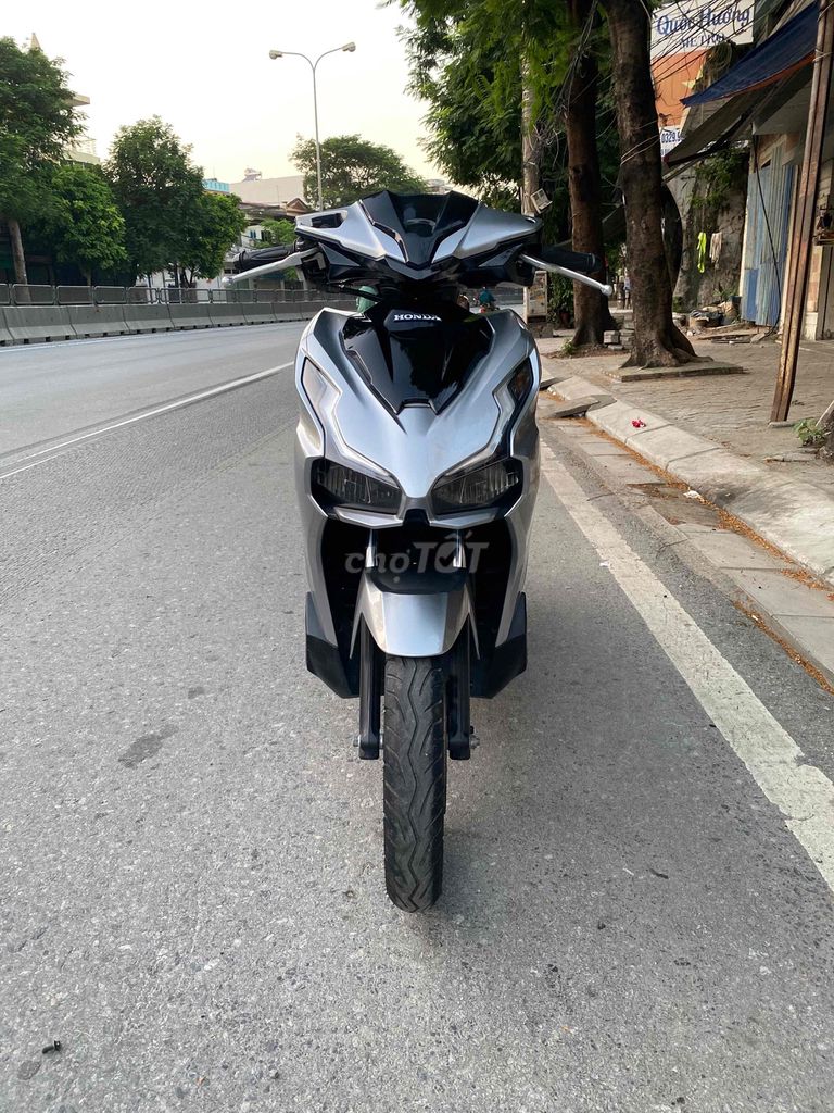 Honda Air Blade 125 старого образца