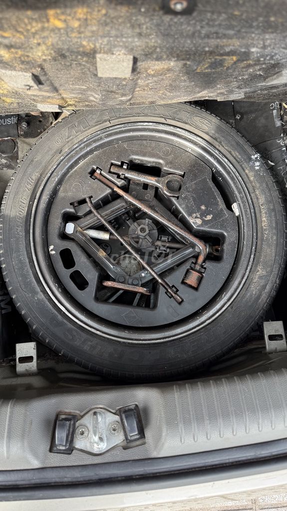 Kia Morning Vàng cát 5 chỗ Số tự động. Mua bán Ô tô tại Huyện Xuân Lộc Đồng Nai được đăng bởi Nguyễn Duy Anh hình 9