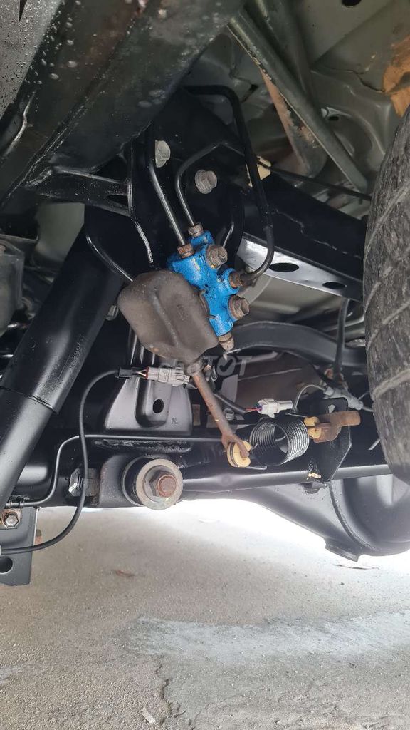 Fortuner Dầu số sàn 2011. Mua bán Ô tô tại Quận Gò Vấp Tp Hồ Chí Minh được đăng bởi Phúc Siu hình 11