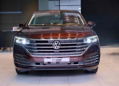 Volkswagen Viloran 2025. Mua bán Ô tô tại Quận 5 Tp Hồ Chí Minh được đăng bởi KhoaLee