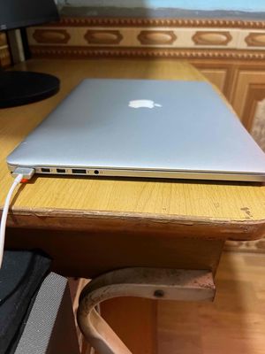 Thanh Lý MacBook Pro 2015 màn 15inh.GL.. Mua bán Laptop tại Huyện Xuyên Mộc Bà Rịa - Vũng Tàu được đăng bởi Trương Lộc
