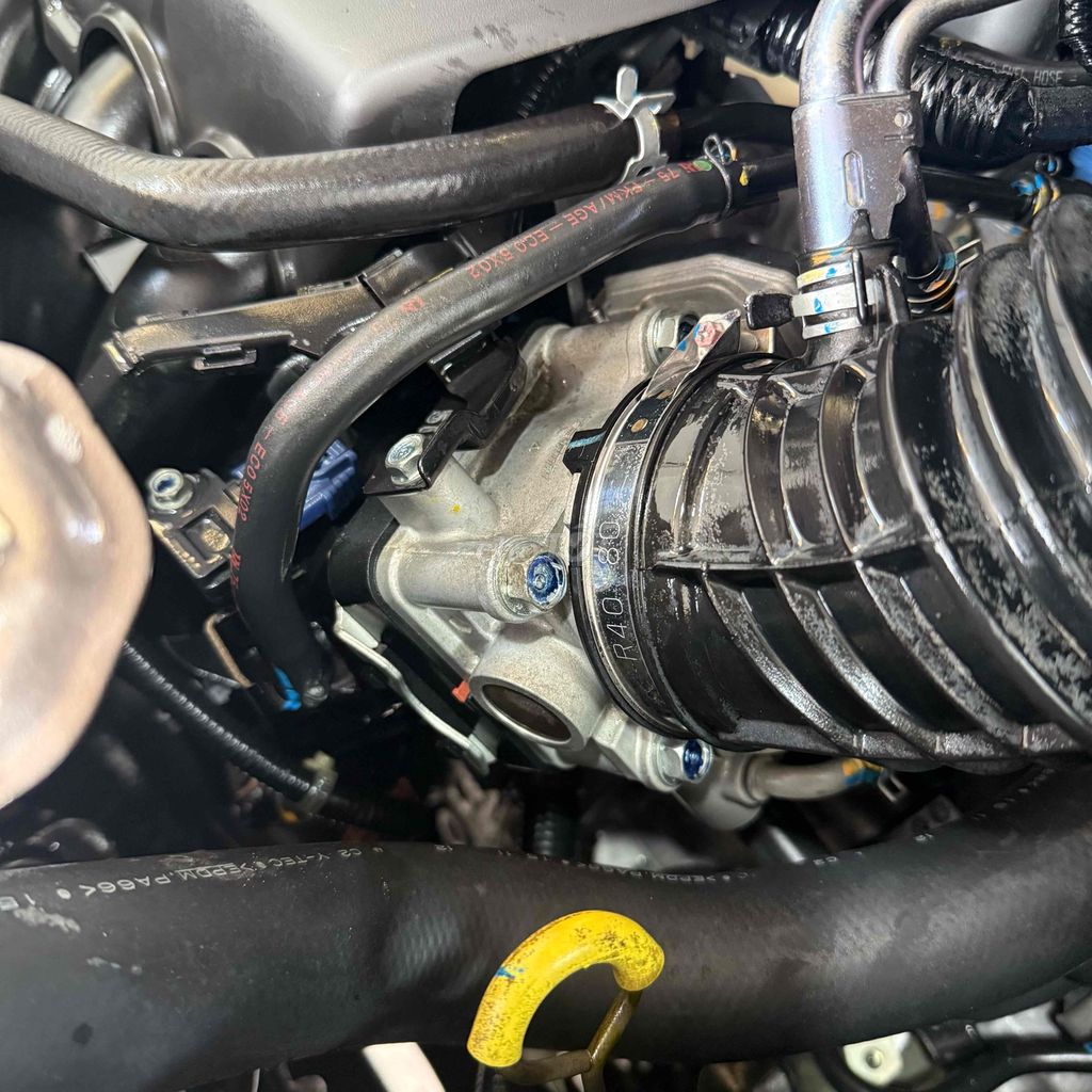 Honda CR V 2015 2.4 bản full đi mới 19 nghìn km. Mua bán Ô tô tại Thành phố Long Xuyên An Giang được đăng bởi Kim Thành hình 18