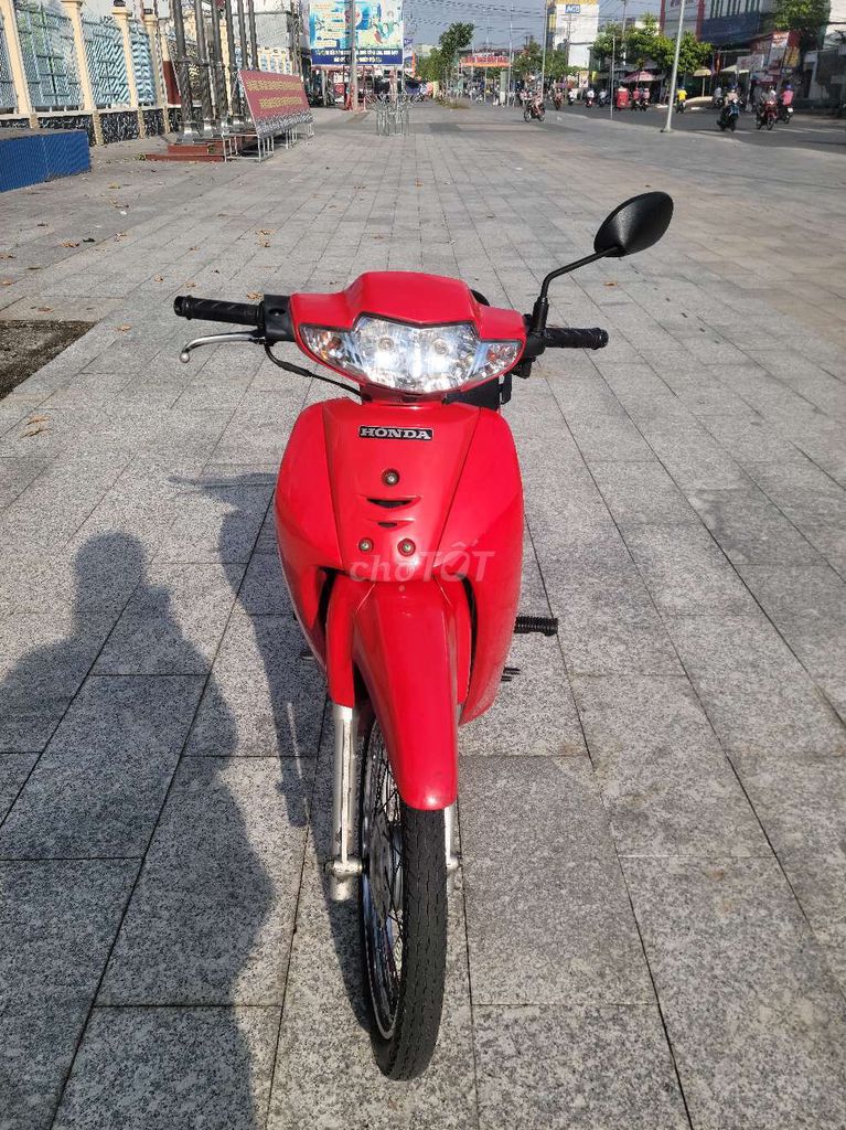 Anlpha 2005 xe rin đep chinh chu biên 65 4 sô. Mua bán Xe máy tại Quận Thốt Nốt Cần Thơ được đăng bởi Nguyễn Minh  hình 6