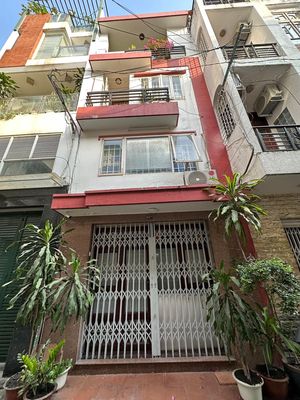 BÁN NHÀ ĐANG KINH DOANH HOMESTAY - DOANH THU ỔN ĐỊNH 50 TRIỆU/THÁNG. Mua bán nhà ở tại Quận 1 Tp Hồ Chí Minh được đăng bởi NGUYEN HOANG MINH